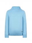 NORVEG Cashmere&Merino blend Свитер детский с высоким воротом