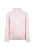 NORVEG Cashmere&Merino blend Свитер детский с высоким воротом