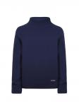 NORVEG Cashmere&Merino blend Свитер детский с высоким воротом