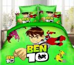 Детское постельное белье HAPPY BORHA021