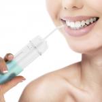 Ирригатор для полости рта Kitfort КТ-2906