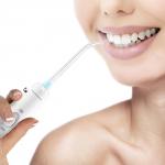 Ирригатор для полости рта Kitfort КТ-2907