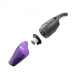 Вертикальный пылесос 2 в 1 Kitfort КТ-582