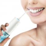 Ирригатор для полости рта Kitfort КТ-2908