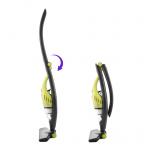 Вертикальный пылесос Kitfort КТ-581