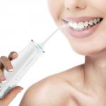 Ирригатор для полости рта Kitfort КТ-2909