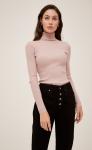 Водолазка F022-922-1524-1 pink
