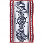 "Commander" Полотенце махровое 50х90 см, 400 г/м2 (Россия)