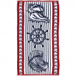 "Commander" Полотенце махровое 70х130 см, 400гр/м2 (Россия)