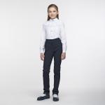 Блузка с длинными  рукавами