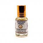 Духи масляные ELK355-SW Sandalwood Сандал Индийский секрет ф 5мл 112260