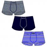 RP трусы UB1826 BOXER UOMO (3 шт.) (4/32)