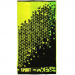 "Adrenaline" Полотенце махровое 70х130 см, 460 г/м2 (Россия)