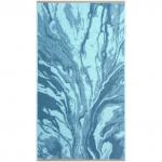 "Agata di colore" Полотенце махровое 50х90 см, 460гр/м2 (Россия)