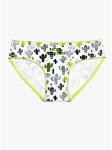 Женские трусы "Индефини" (Арт. 111000-LUB9399)