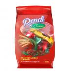 Мультизлаковая конфета Rendi темная