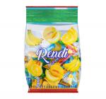 Мультизлаковая конфета Rendi “fruit mix” (банан, лимон, дыня)
