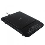 LEBEN Плитка электрическая индукционная, 2000Вт, стеклокерамика