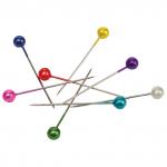 Булавки офисные STAFF EVERYDAY, 28 мм, 150 шт., в картонной коробке, 226760