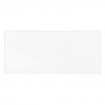 Коврик-подкладка настольный для письма сверхпрочный (500*1200 мм), прозрачный, 1мм, BRAUBERG, 237372