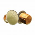 Кофе в алюминиевых капсулах L'OR Espresso Delizioso для кофемашин Nespresso, 10шт*52г, ш/к 72043