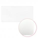 Коврик-подкладка настольный для письма сверхпрочный (600*1200 мм), прозрачный, 1мм, BRAUBERG, 237373