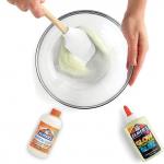 Активатор для слаймов ELMERS Magic Liquid, 258 мл (4 слайма), 2079477