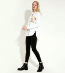 Блузка женская