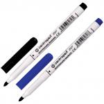 Доска двусторонняя маркерная А4 (240х337 мм), КЛЕТКА/ЛИНИЯ, 2 маркера + салфетка, CENTROPEN, 7769/01