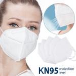 Респиратор KN-95 без клапана