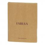 Бумажник водителя FABULA "Ultra" нат. кожа, 6 пластиковых карманов, розовый, BV.75.FP, ш/к-11324