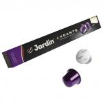 Капсулы для кофемашин JARDIN (Жардин) "Andante", натуральный кофе, 10 шт*5г, ш/к 13539