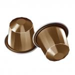 Капсулы для кофемашин JARDIN (Жардин) "Vanillia", натуральный кофе, 10 шт*5г, ш/к 13553