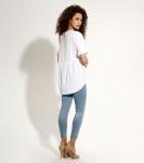 Блузка женская