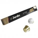 Капсулы для кофемашин JARDIN (Жардин) "Vivo", натуральный кофе, 10 шт*5г, ш/к 13546