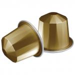 Капсулы для кофемашин JARDIN (Жардин) "Vivo", натуральный кофе, 10 шт*5г, ш/к 13546