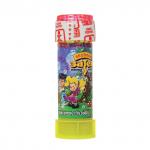 Мыльные пузыри "Друзья", 60мл (Италия), 1504-0002