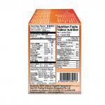 Имбирный чай с молоком быстрорастворимый "Ginger Milk Tea", 8 саше по 25 г, GOLD KILI, ш/к 19584