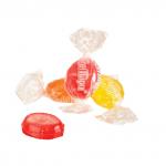 Конфеты леденцы БОН ПАРИ "Фруктовый Микс", ассорти, 1кг, 11625459