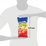 Конфеты леденцы БОН ПАРИ "Фруктовый Микс", ассорти, 1кг, 11625459