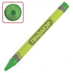 Восковые карандаши BRAUBERG/ПИФАГОР 18 цв., 222963