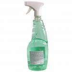 Антисептик кожный дезинфицирующий 750мл АЛЬТСЕПТ, готовый раствор, распылитель, ш/к 34036