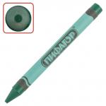 Восковые карандаши BRAUBERG/ПИФАГОР 24 цв., 222964