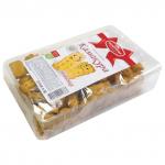 Печенье БЕЛОГОРЬЕ "Камакура", сдобное, 250 г, ш/к 11557