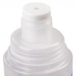 Клей канцелярский двусторонний BRAUBERG, 45мл, с узким и широким аппликаторами, 227534