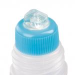 Клей канцелярский  BRAUBERG, 50мл, с силиконовым аппликатором, 227535