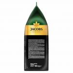 Кофе в зернах JACOBS Espresso, 1000г, вакуумная упаковка, ш/к 78899