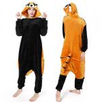 Кигуруми для взрослых Енот