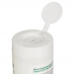 Дезинфицирующие салфетки влажные 80шт АЛЬТСЕПТ ЭКСПРЕСС, для обработки рук и поверхностей, ш/к 34395