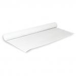 Бумага гофрированная (креповая) ДЛЯ ФЛОРИСТИКИ,110г/м, БЕЛАЯ, 50х250см, ОСТРОВ СОКРОВИЩ, 129153